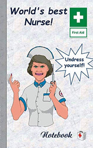 World's best Nurse! 