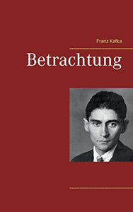 Betrachtung 
