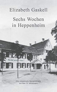 Sechs Wochen in Heppenheim 