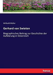 Gerhard van Swieten 