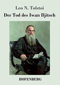 Der Tod des Iwan Iljitsch 