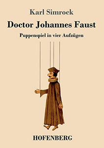 Doctor Johannes Faust 