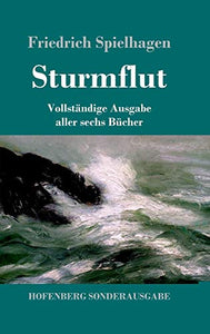 Sturmflut 