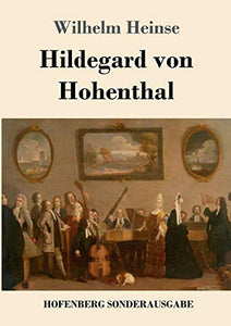 Hildegard von Hohenthal 