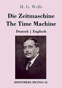 Die Zeitmaschine / The Time Machine 