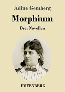 Morphium 