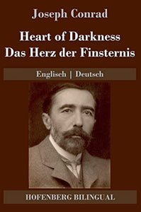 Heart of Darkness / Das Herz der Finsternis 