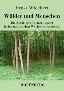 Wälder und Menschen 