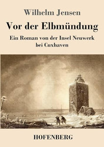 Vor der Elbmündung 