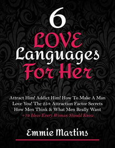 6 Love Languages For Her 