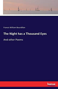 The Night has a Thousand Eyes 