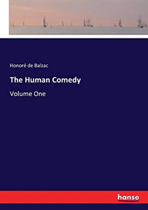 The Human Comedy 