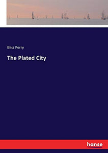 The Plated City 