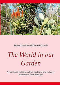 The World in our Garden 