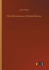 The Adventures of Daniel Boone 