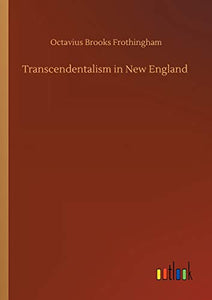 Transcendentalism in New England 