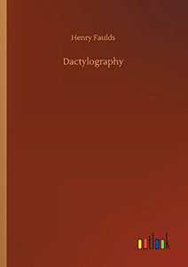 Dactylography 