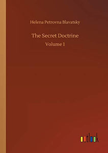 The Secret Doctrine 