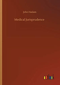 Medical Jurisprudence 