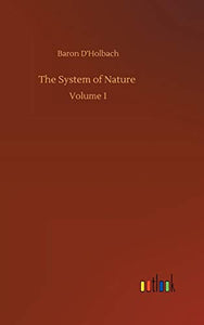 The System of Nature 