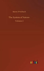 The System of Nature 