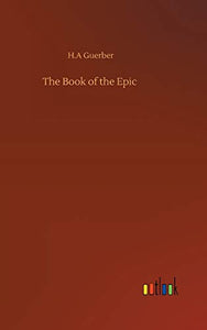 The Book of the Epic 