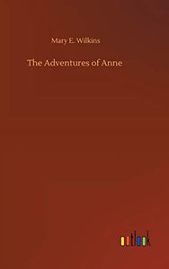 The Adventures of Anne 