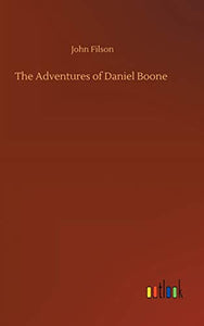 The Adventures of Daniel Boone 