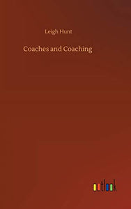 Coaches and Coaching 