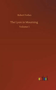 The Lyon in Mourning 