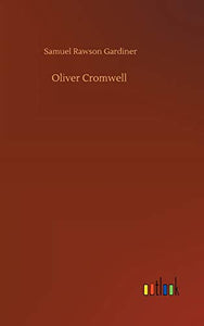 Oliver Cromwell 