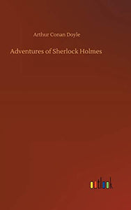 Adventures of Sherlock Holmes 