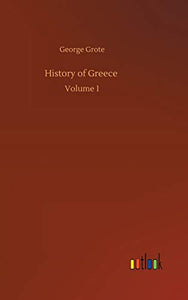 History of Greece 