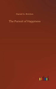 The Pursuit of Happiness 