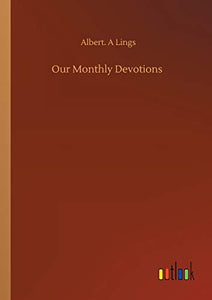 Our Monthly Devotions 