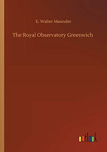 The Royal Observatory Greenwich 