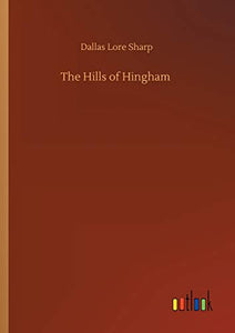 The Hills of Hingham 