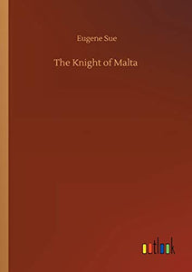 The Knight of Malta 