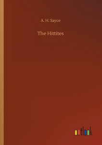 The Hittites 