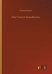 One Year in Scandinavia 