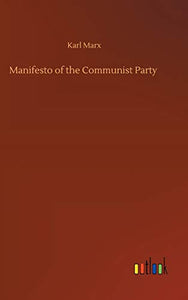 Manifesto of the Communist Party 