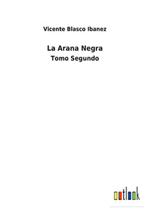 La Arana Negra 