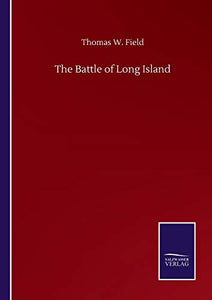 The Battle of Long Island 