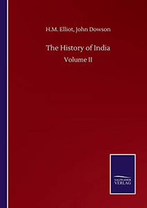 The History of India 