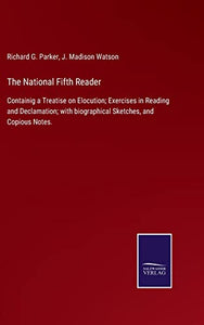 The National Fifth Reader 