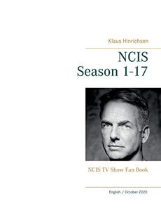 NCIS Season 1 - 17 