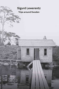 2G Essays: Sigurd Lewerentz 
