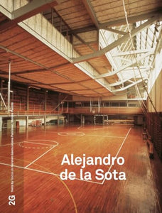 2G 87: Alejandro de la Sota 