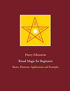 Ritual Magic for Beginners 