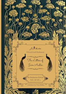 The Letters of Jane Austen 